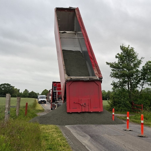 grus til natursti