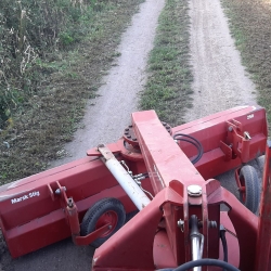 Etablering af Fjordstien